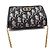 Dior Borsa a tracolla Montaine Nano Pouch Blu - vista 6