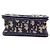 Dior Borsa a tracolla Montaine Nano Pouch Blu - vista 7