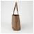 Prada Borsa a tracolla monocromatica Marrone - vista 3