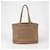 Prada Borsa a tracolla monocromatica Marrone - vista 4