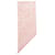 Tory Burch Foulard in seta monogramma floreale Multicolore - vista 5