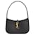Saint Laurent Borsa Hobo Monogram da donna Nero - vista 2