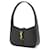 Saint Laurent Borsa Hobo Monogram da donna Nero - vista 3