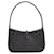 Saint Laurent Borsa Hobo Monogram da donna Nero - vista 5