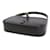 Saint Laurent Borsa Hobo Monogram da donna Nero - vista 6