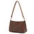 Etro Schultertasche aus Paisley-Jacquard - Ansicht 4