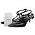 Céline Décolleté Triomphe Tiva Pumps Heels Multicolore