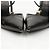 Céline Décolleté Triomphe Tiva Pumps Heels Multicolore - vista 5