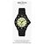 Armani Orologio Diver da uomo in uretano (Sea Explorer) Multicolore - vista 2
