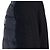 Moncler Cardigã acolchoado de algodão com zíper para homem Preto - vista 6