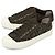 Fendi Sneakers da donna AJZX Nero - vista 2