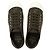 Fendi Sneakers da donna AJZX Nero - vista 3