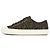 Fendi Sneakers da donna AJZX Nero - vista 5