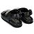 Gucci Sandali con cinturino in Velcro Multicolore - vista 7