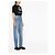 Isabel Marant Etoile Zewel Logo Leinen-T-Shirt Mehrfarben - Ansicht 3