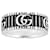 Gucci Mamont GG Silver Ring Mehrfarben  - Ansicht 1
