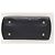 Louis Vuitton Bolso de hombro Montaigne en Monogram Empreinte negro - vista 6