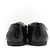 Chanel Mocassini in pelle verniciata nera da donna Nero - vista 6