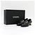 Chanel Mocassini in pelle verniciata nera da donna Nero - vista 10