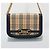 Burberry Check Link Chain Schultertasche Mehrfarben - Ansicht 2