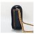 Burberry Check Link Chain Schultertasche Mehrfarben - Ansicht 3