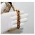 Burberry Check Link Chain Schultertasche Mehrfarben - Ansicht 5