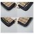 Burberry Check Link Chain Schultertasche Mehrfarben - Ansicht 7