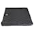 Chanel Clutch Caviar Large Nero - vista 3