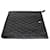 Chanel Clutch Caviar Large Nero - vista 4