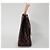 Louis Vuitton Monogram Graceful MM Nero in Tela - vista 4