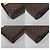 Louis Vuitton Monogram Graceful MM Nero in Tela - vista 8
