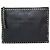 Valentino Borsa a pochette Rockstud Nero