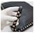 Valentino Borsa a pochette Rockstud Nero - vista 6