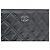 Chanel Große Clutch aus Lammleder Schwarz - Ansicht 5