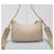 Prada Mini borsa a tracolla Saffiano con catena Marrone - vista 5