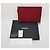 Chanel Classic Clutch New Medium Lambskin Silver Series - Ansicht 10
