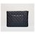 Chanel Classic Clutch New Medium Lambskin Silver Series - Ansicht 4