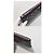 Chanel Classic Clutch New Medium Lambskin Silver Series - Ansicht 5