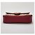 Gucci Mini Bolsa de Ombro GG Marmont em Jacquard - vista 6