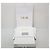 Dior Clutch in pelle nera Logo Nero - vista 10