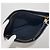 Dior Clutch in pelle nera Logo Nero - vista 8