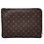 Louis Vuitton Monogram Etoile Voyage MM Nero