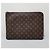 Louis Vuitton Monogram Etoile Voyage MM Nero - vista 2