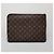 Louis Vuitton Monogram Etoile Voyage MM Nero - vista 5