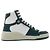Saint Laurent Sneakers mid-top in pelle traforata da donna Multicolore - vista 2