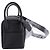 Borsa Hermès Lindy Mini Nera Palladium Nero - vista 8