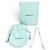 Collana con Pendente in Diamanti Tiffany & Co. Elsa Peretti By the Yard Argento - vista 2