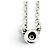 Collana con Pendente in Diamanti Tiffany & Co. Elsa Peretti By the Yard Argento - vista 4