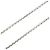 Collana con Pendente in Diamanti Tiffany & Co. Elsa Peretti By the Yard Argento - vista 6