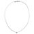 Collana con Pendente in Diamanti Tiffany & Co. Elsa Peretti By the Yard Argento - vista 7